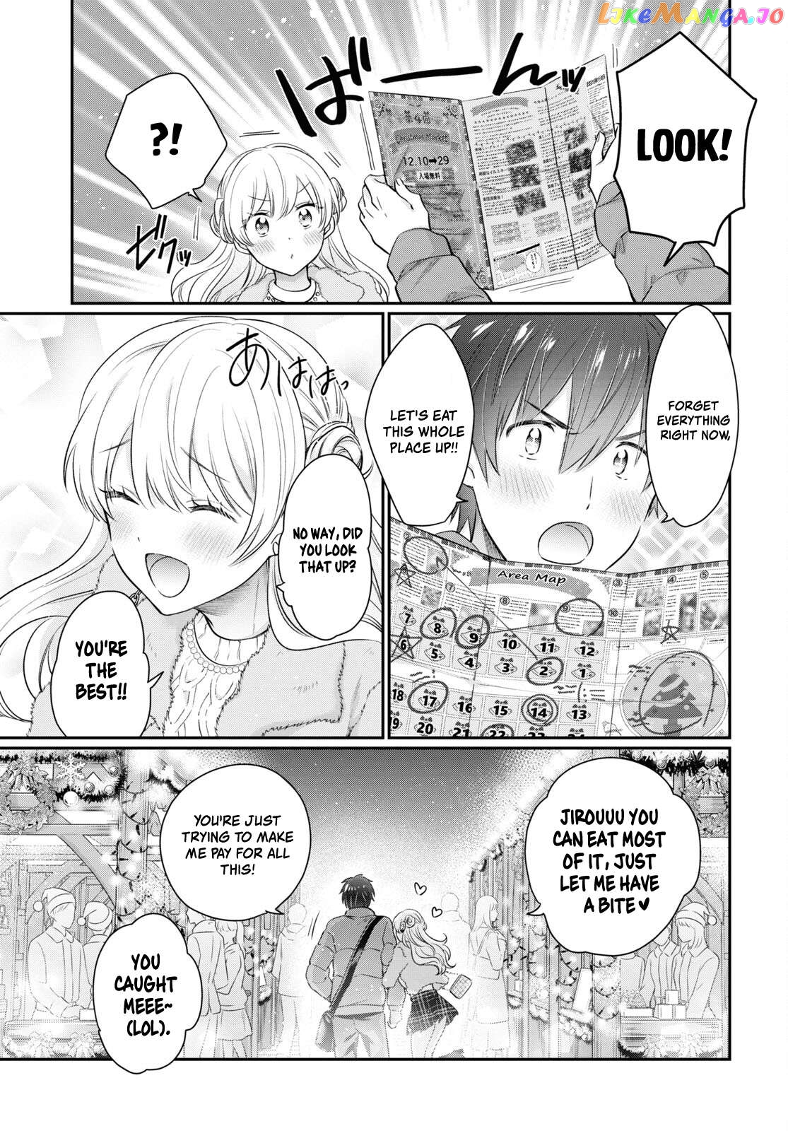 More Than a Married Couple, But Not Lovers, Chapter 66 image 08